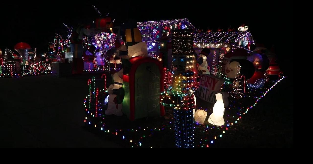 'Griswold' house of Rose Hill