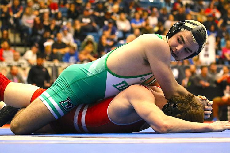PHOTOS: Derby wins seventh state title in program history | Sports ...