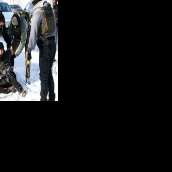 Counting the cost: Minnesota reels after anti-migrant 'occupation'