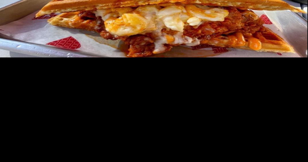 Waffle Bus to bring unique flavors to Derby Derby News