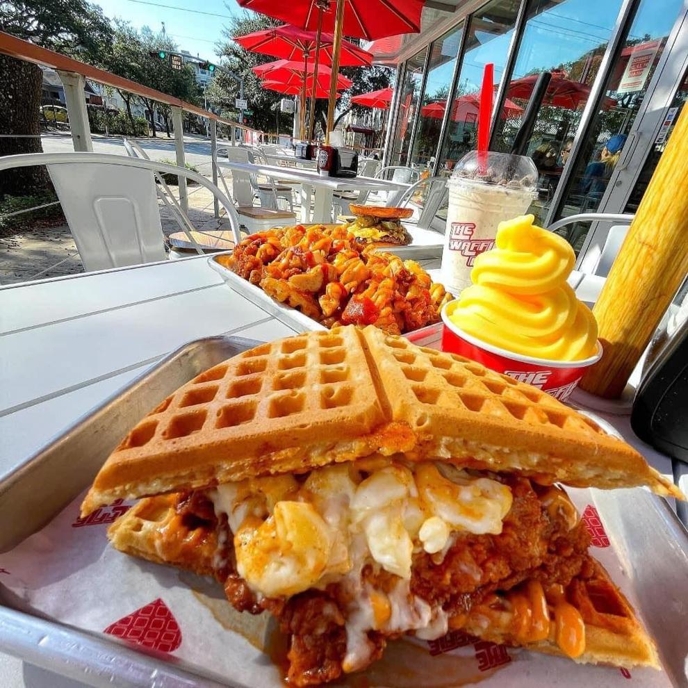Waffle Bus to bring unique flavors to Derby Derby News