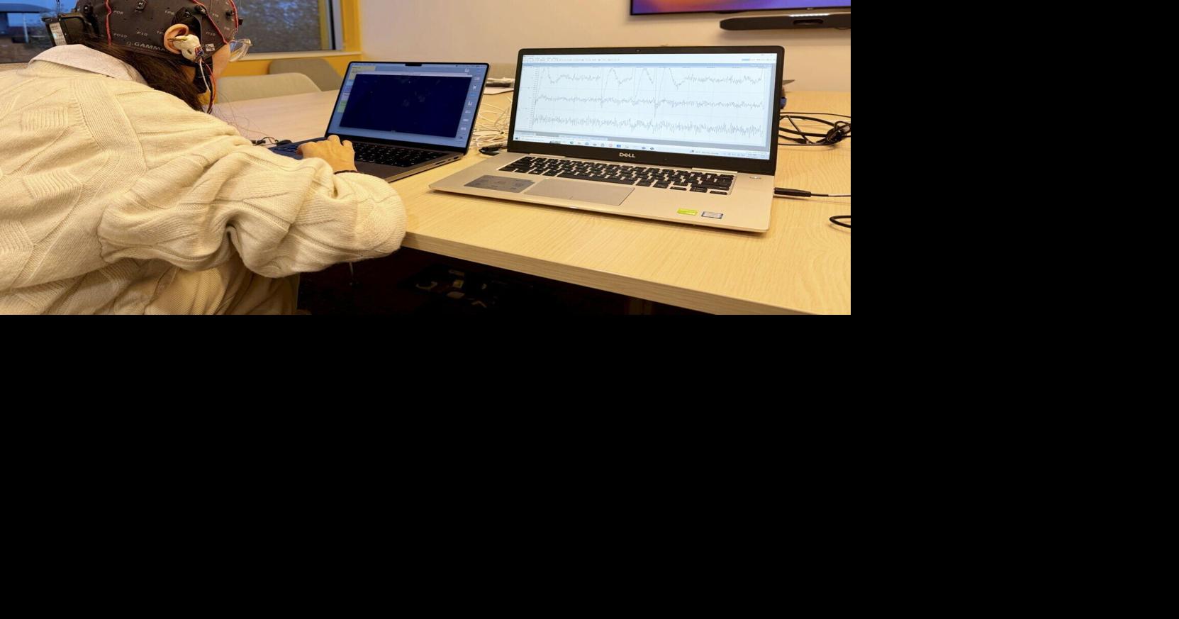 Next health frontier? Earbuds may soon monitor our brains