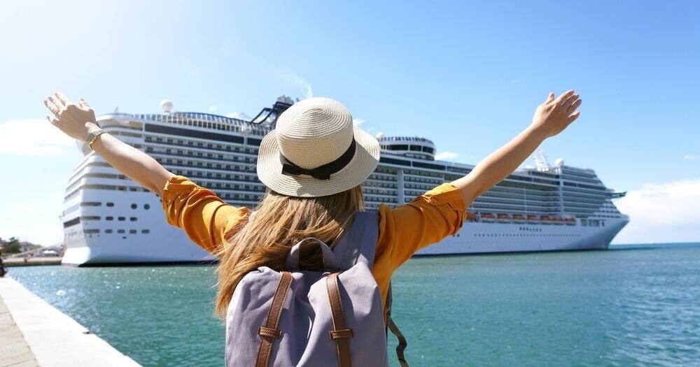Where Kansas Ranks in the National Cruise Travel Boom