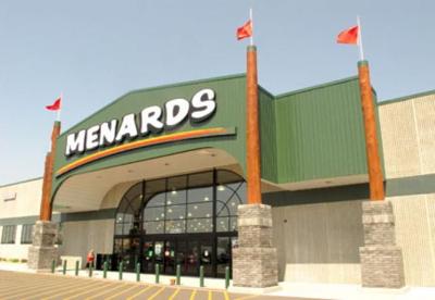 Menards Says They Could Start Construction As Early As This Year