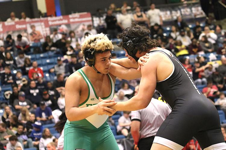 PHOTOS: Derby wins seventh state title in program history | Sports ...