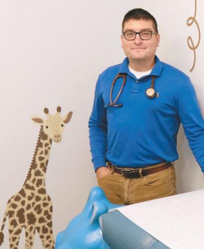 Derby’s pediatric care specialists provide sound advice for parents ...