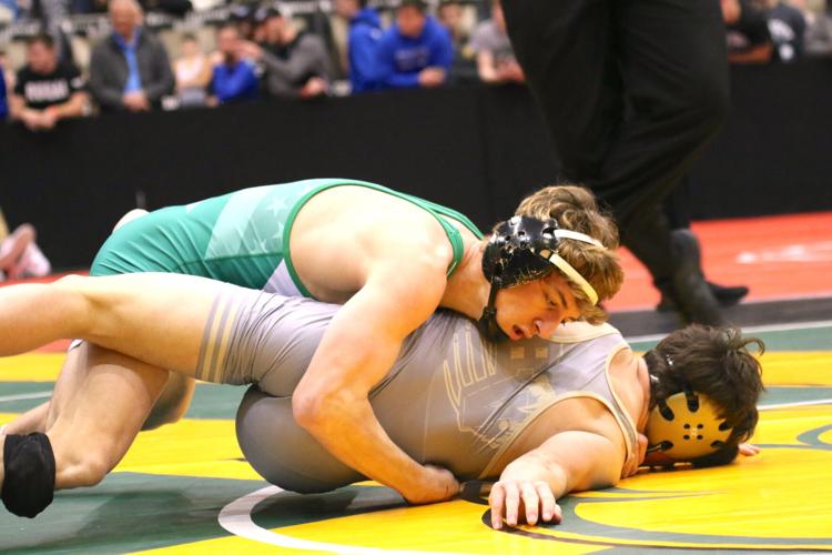 PHOTOS: Derby wins seventh state title in program history | Sports ...