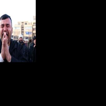 Latest developments as Iran lashes out after US-Israel strikes kill Khamenei