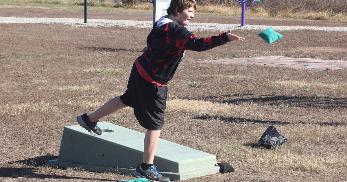 District schools highlight impactful programs on state stage