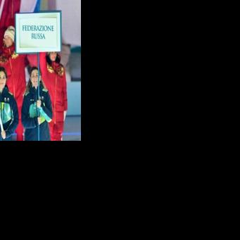 Russian sports minister defends return of flag, anthem to Paralympics