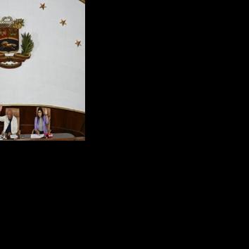 Venezuelan lawmakers advance mining reforms sought by US