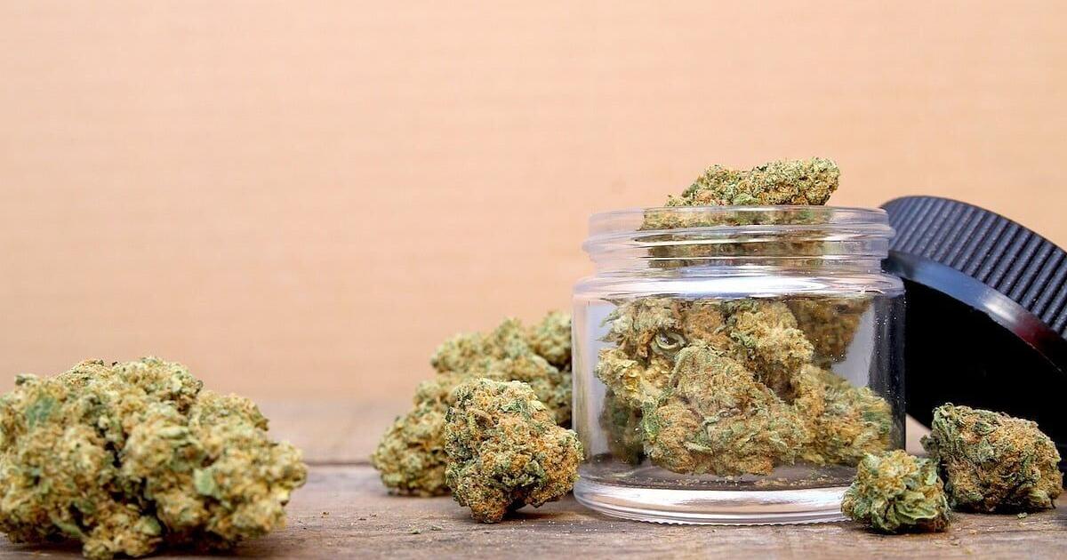 Trump Signs Order to Expand Medical Cannabis Research