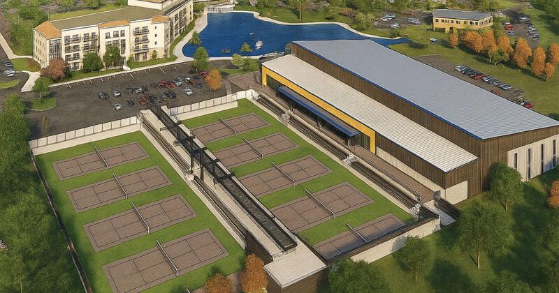 WSU part of major Wichita tourism development