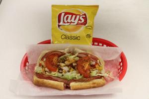 pizza johns food7