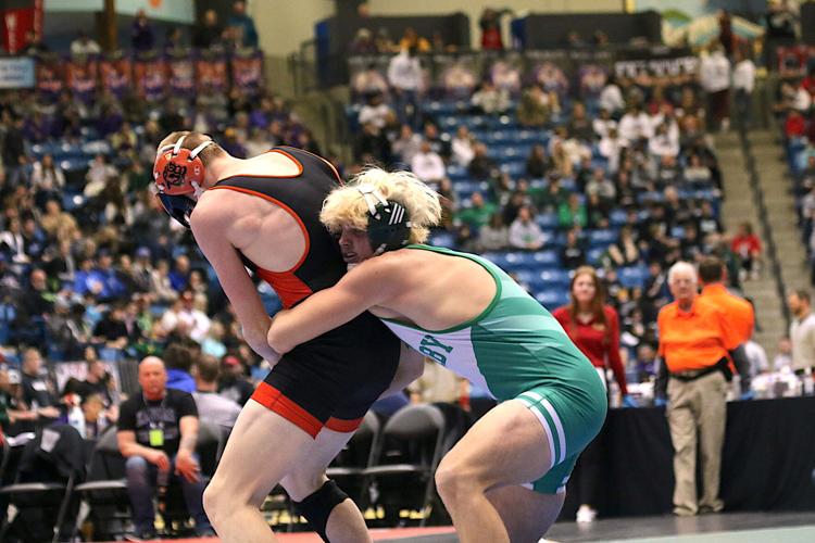 PHOTOS: Derby wins seventh state title in program history | Sports ...