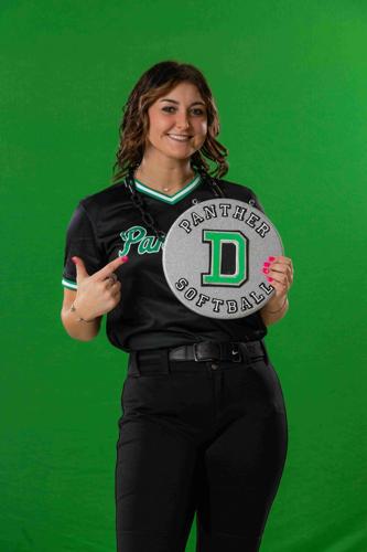Addyson Canfield | Past Profiles | derbyinformer.com