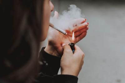 Kansas House agrees to raise legal smoking age to 21 | Area
