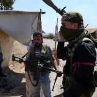 US announces Syria-Israel truce as new clashes rock Druze heartland