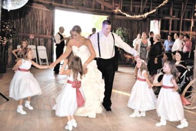 Round Barn Rancha S Transformation To Be Unveiled Friday News Derbyinformer Com