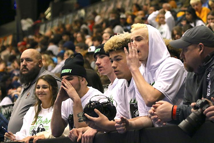 PHOTOS: Derby wins seventh state title in program history | Sports ...
