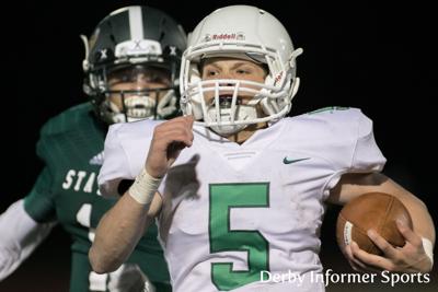 Derby Wichita Northwest Set For The State Semifinals Sports