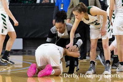 Derby Falls To Washburn Rural In Semifinal Stunner Sports Derbyinformer Com