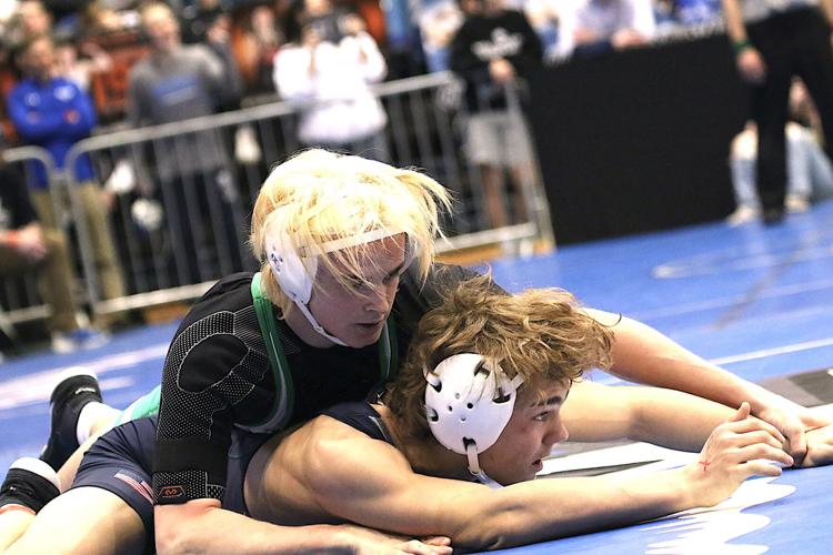 PHOTOS: Derby wins seventh state title in program history | Sports ...
