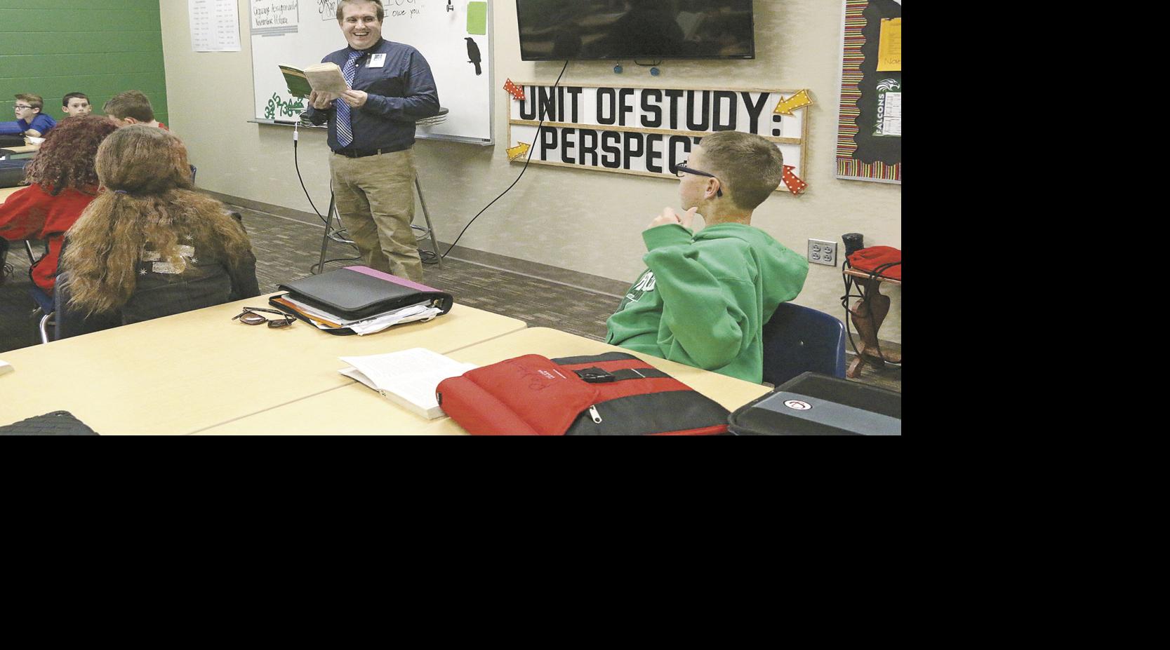 Task force finds decline in teacher supply Derby News