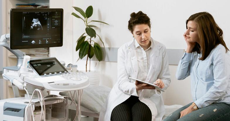 Kansas maternal, infant health scores improve but work remains