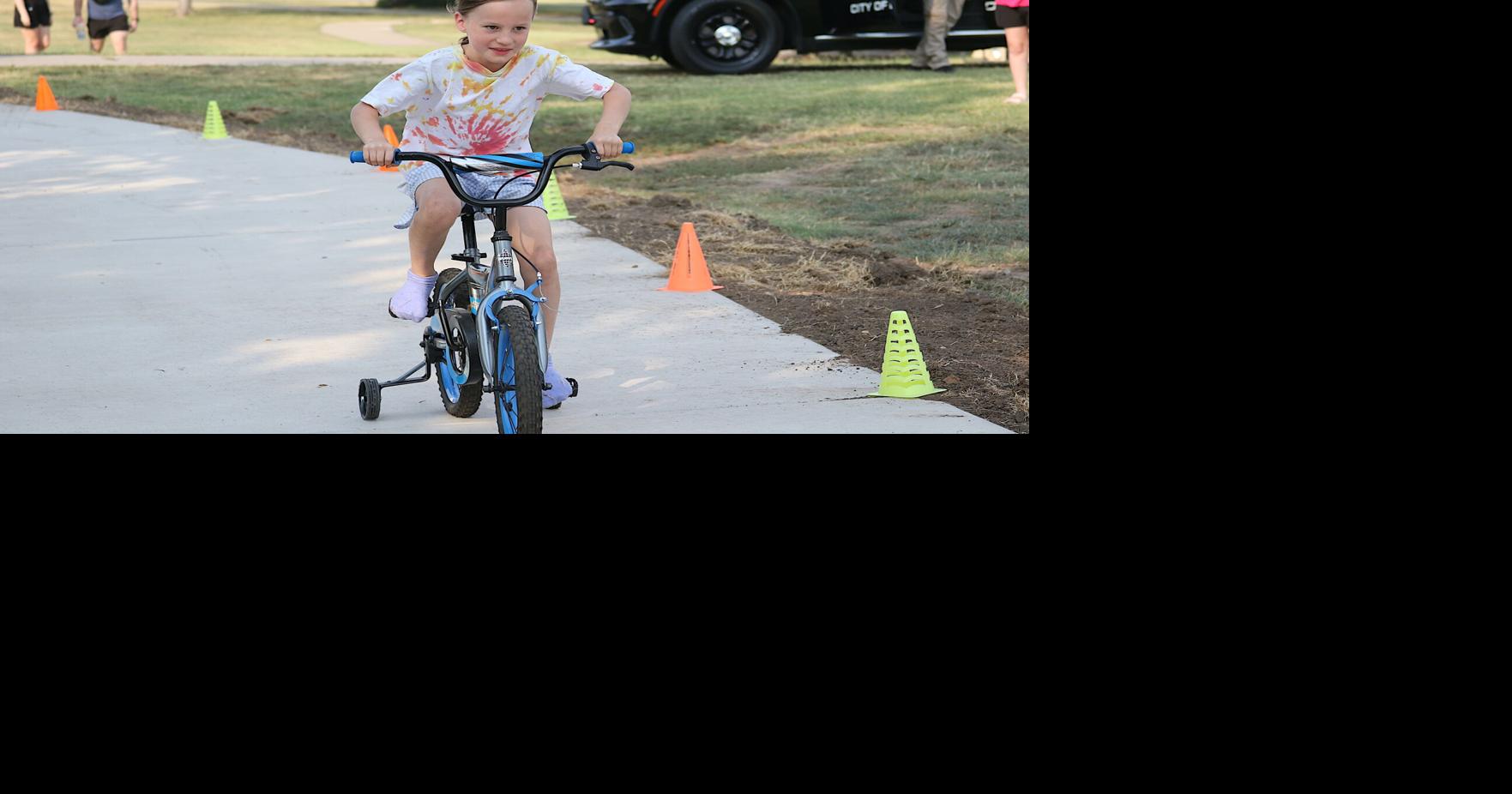 PHOTOS: Derby hosts annual National Night Out