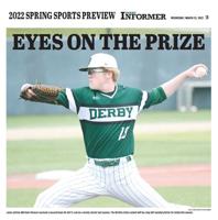 Spring Sports Preview 2022