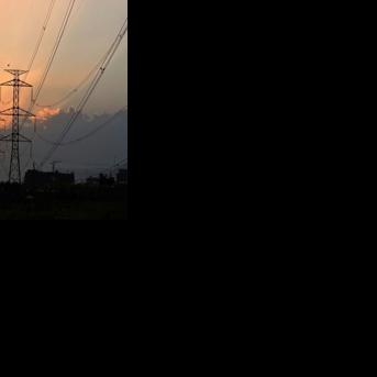 Israel hits Iran petrochemical complex after Trump threats