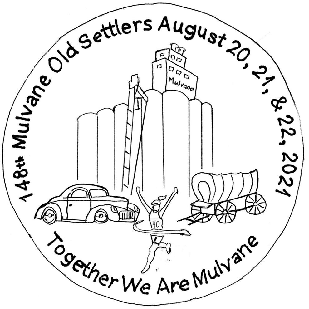 Mulvane Old Settlers Days returning after pandemic break Area