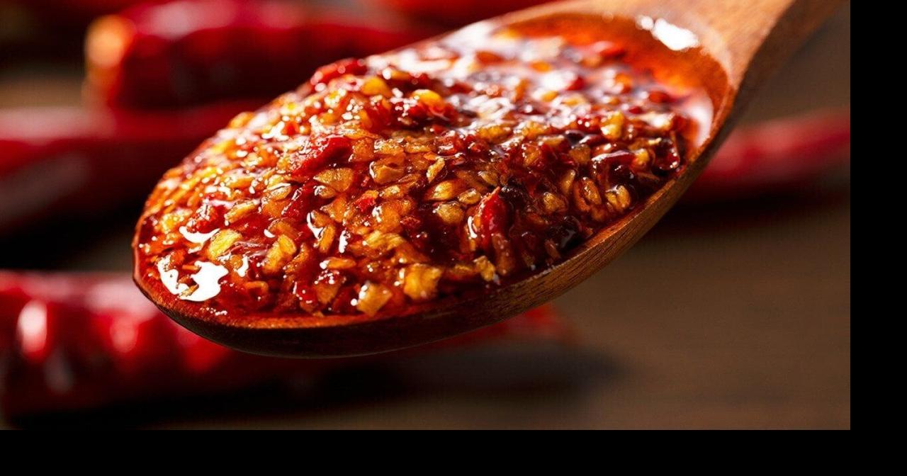 Spicy insights in Kansas for National Hot Sauce Day from Instacart data