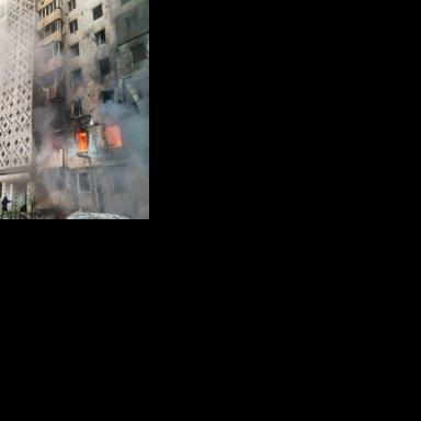 Russian strike kills 25 as Zelensky's Turkey peace bid stumbles