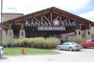 Kansas Star Casino Mulvane Kansas
