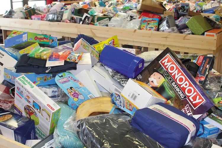 Bullseye Bins sets sights on bringing liquidation deals to Derby Business