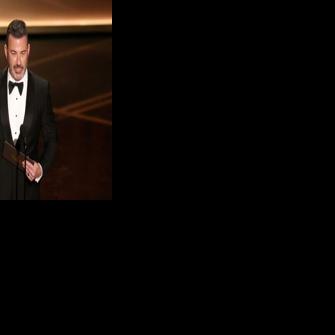 Trump, Melania slam Kimmel for 'widow' joke