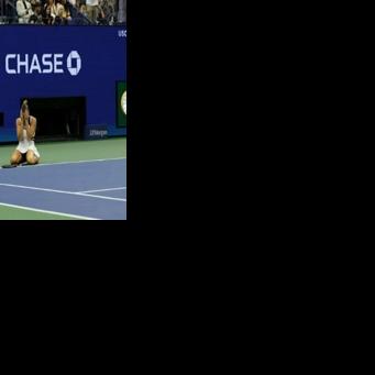 Controlling emotions behind US Open triumph: Sabalenka