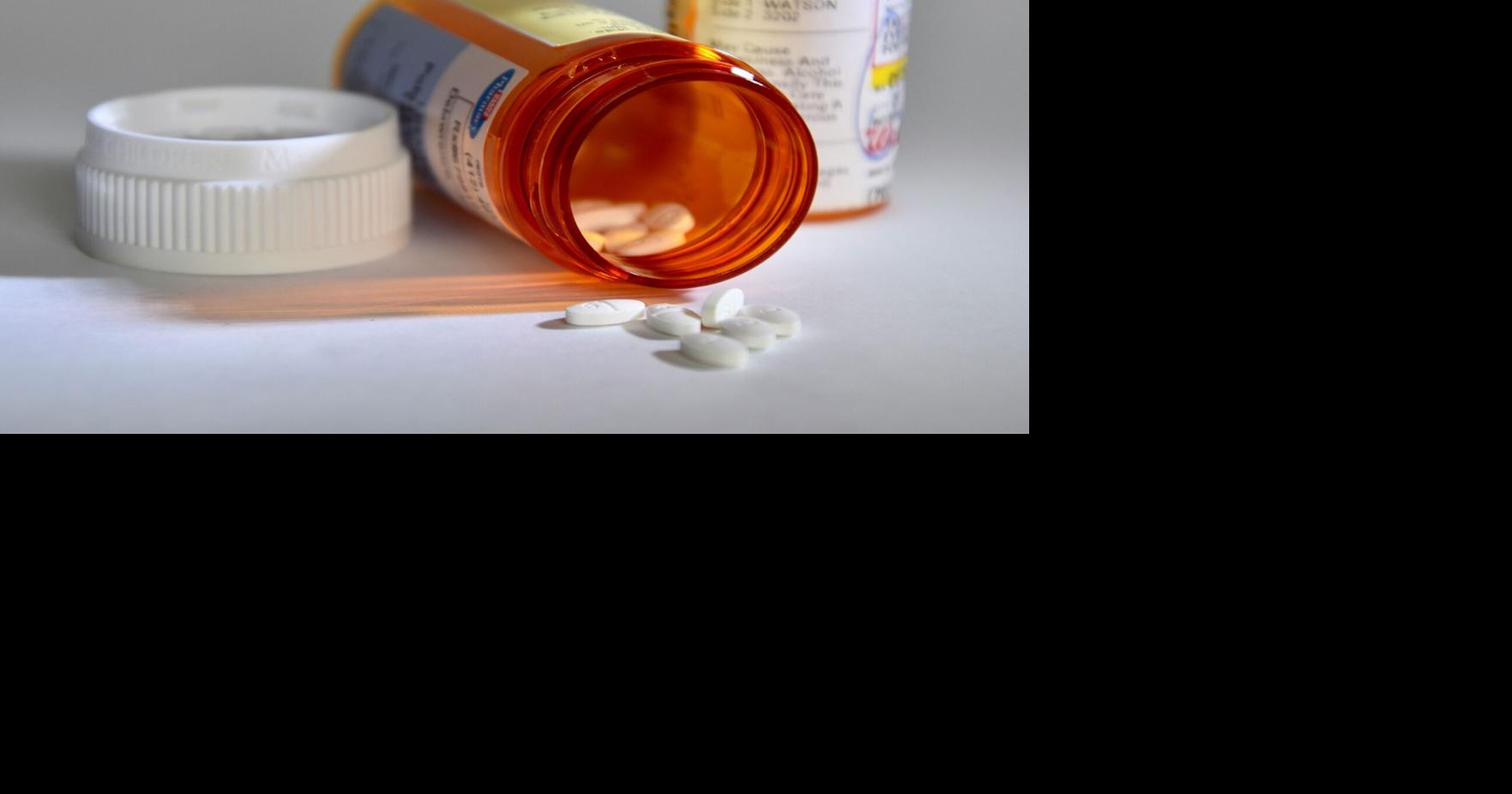 Sheriff’s Office, DEA to host Prescription Drug Take Back Day | Area ...