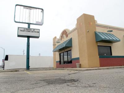 Broken Chains The Definitive Taco Tico