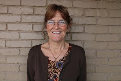 Kim Foster