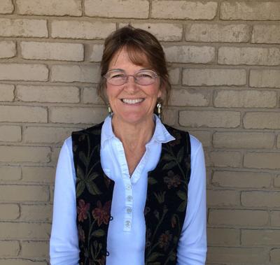 Kim Foster