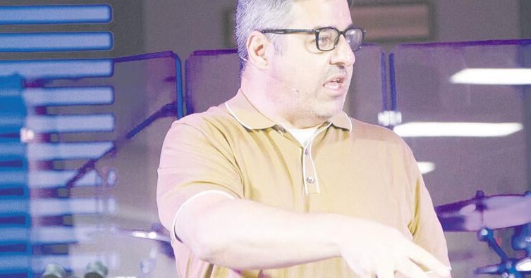 Montalbano set to join Pleasantview Baptist Church Derby Business