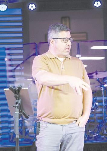 Montalbano set to join Pleasantview Baptist Church Derby Business