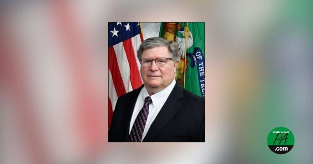 U.S. AG Bondi appoints new U.S. Attorney for Middle District of Pa.