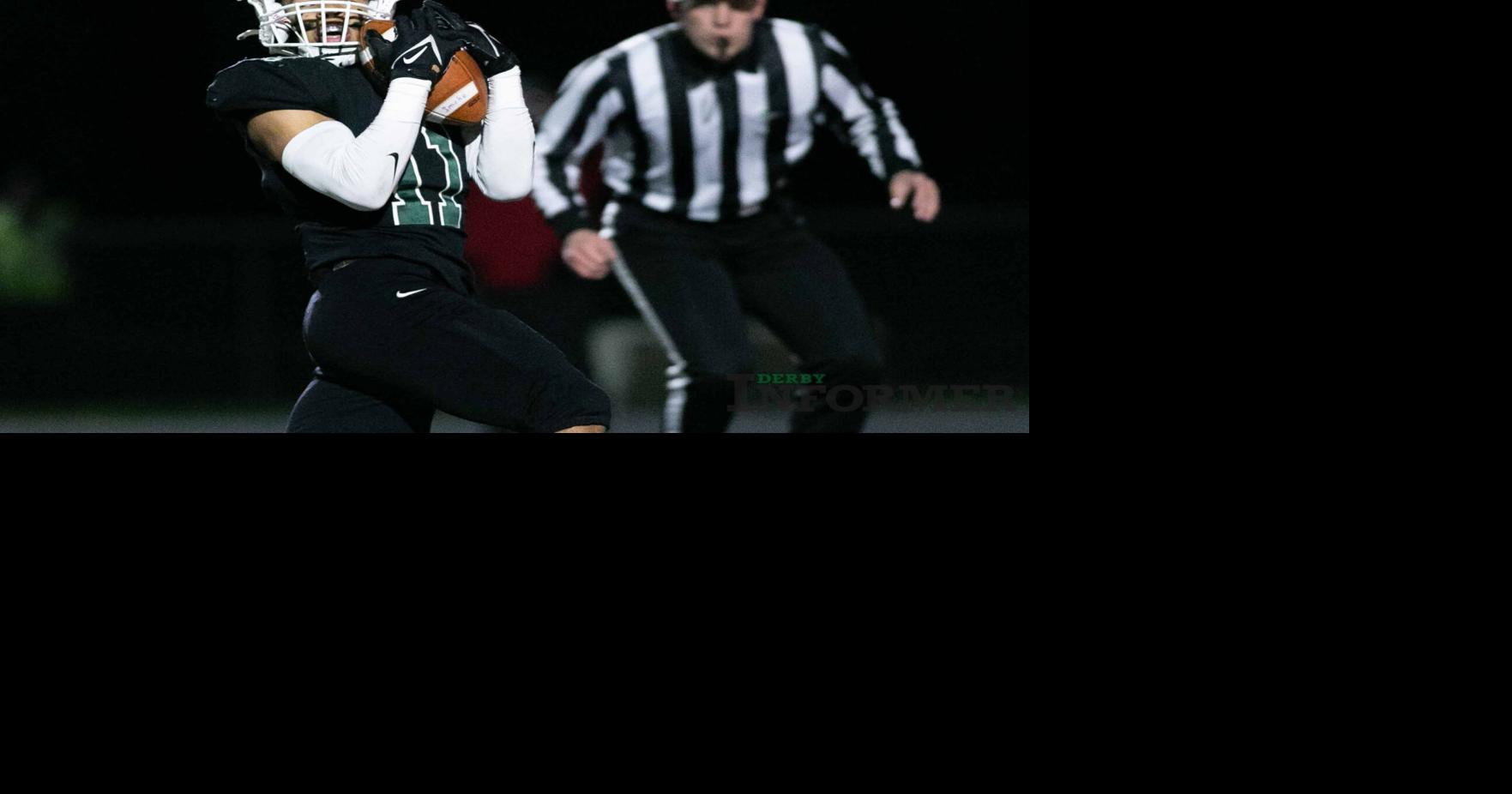 Lucky 7's: Derby advances to seventh-straight state championship ...