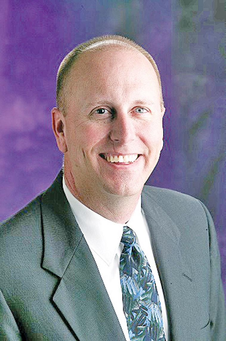 Russell named President of Citizens Bank of Kansas Business