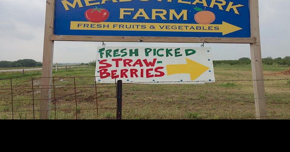 Rose Hill business gets USDA support Business