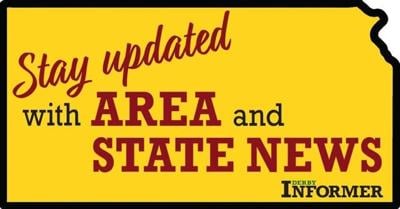 Area/State News Logo